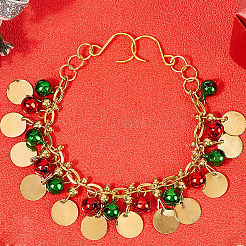 2 шт. ошейники из цинкового сплава аксессуары для одежды&nbsp;AJEW-SP0003-25