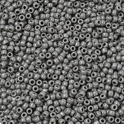 Круглые бусины toho 8/0&nbsp;SEED-XTR08-0053D