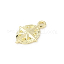 Латунные подвески&nbsp;KK-R213-11G