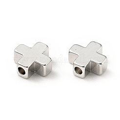 Латунные бусины KK-G416-31P