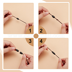 Наборы для изготовления ювелирных изделий своими руками DIY-PH0021-51