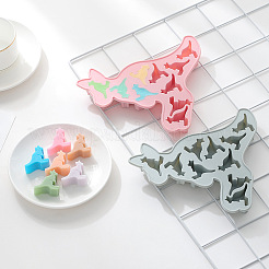 Пищевые силиконовые Молды&nbsp;DIY-L025-031