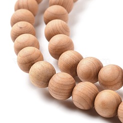 Braccialetto di perle di mala&nbsp;BJEW-G641-01A