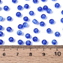 Бусины кошачий глаз в стиле волочильного станка CE-T003-02A-02