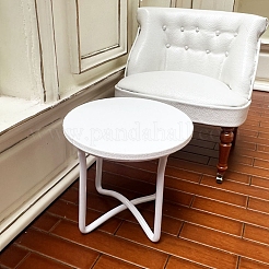 Железный стол мини модель PW-WG9337B-01