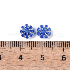 Акриловые бусины&nbsp;SACR-C005-02C