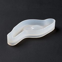 Силиконовые Молды для подвески своими руками неправильной Молды&nbsp;DIY-G067-02D