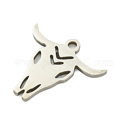 Подвески из нержавеющей стали 201&nbsp;STAS-M015-10P