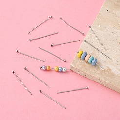 Шариковые головки из нержавеющей стали 304 STAS-K146-045-30x0.7mm