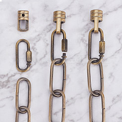 Набор ювелирных изделий diy DIY-GA0002-43