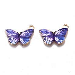 Печатные подвески сплава&nbsp;PALLOY-N168-004D