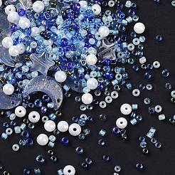 Kit de recherche de fabrication de bijoux de bricolage&nbsp;X1-DIY-R082-05