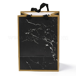 Sacchetti regalo di carta rettangolari&nbsp;ABAG-I005-02B