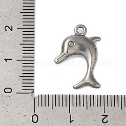 Подвески из нержавеющей стали 304&nbsp;STAS-N103-30P