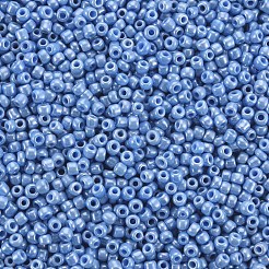 6/0 Glasperlen&nbsp;SEED-A012-4mm-123B
