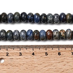 Натуральные нити из бисера&nbsp;G-A280-A11-02