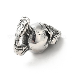 Подвески из нержавеющей стали 304 для ручной полировки STAS-G274-32AS