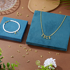 26шт 26 стиля латунные подвески&nbsp;KK-TA0003-34