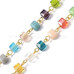 Цепочки для очков AJEW-EH00231-01