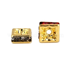 Латунные бусины разделители для поставки стразов RSB073NFG