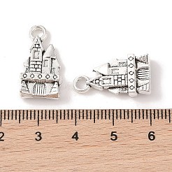 Тибетский стиль сплава цинка подвески TIBEP-R334-156AS-RS