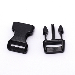 Пом пластик сторона релиз пряжки&nbsp;KY-WH0026-16A