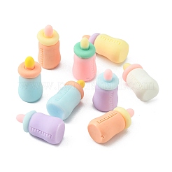 Кабошоны из непрозрачной смолы&nbsp;CRES-AR0001-09