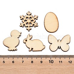 Découpes en bois non finies&nbsp;WD-CBACC5B-07