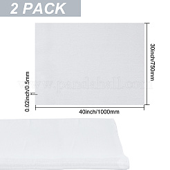 Сетка из тюля с блестками DIY-WH0308-357B