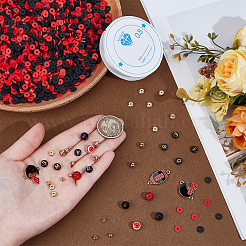 DIY-Kits zur Herstellung von Sportarmbändern&nbsp;DIY-PA0001-58