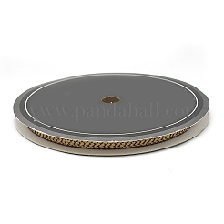 Плетеные нейлоновые ленты SRIB-N003-10G