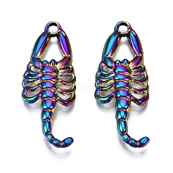 Подвески из сплава  PALLOY-N163-057-NR