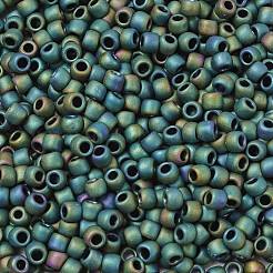 Круглые бусины toho 6/0&nbsp;X-SEED-TR06-0710