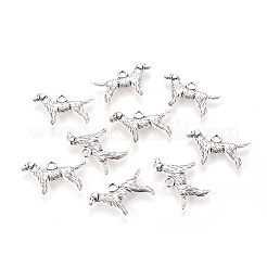 Подвески из тибетского сплава LF9881Y