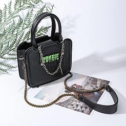 Ремни сумки из искусственной кожи&nbsp;FIND-WH0049-57B