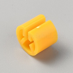 Пластиковые маркеры размера брюк для одежды KY-WH20005-03O