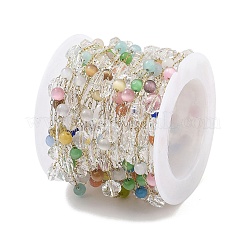 Цепи из хирургической нержавеющей стали 316 CHS-H033-02G