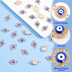 50 шт. подвески из сплава ENAM-AR0001-31