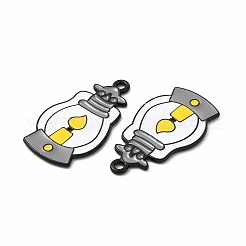 Стойки обшивки сплава эмали подвески&nbsp;FIND-G054-15EB-02