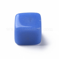 Perles de pierre lumineuse synthétique&nbsp;G-N0326-85