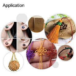 Нейлона кордной нити NWIR-PH0001-25