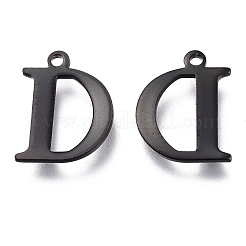 Подвески из нержавеющей стали 304&nbsp;STAS-H112-D-EB