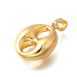 Anhänger aus Edelstahl 304&nbsp;STAS-H200-24G-01