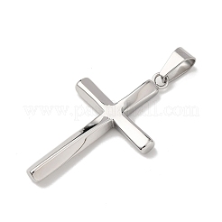 Подвески из нержавеющей стали 304&nbsp;X-STAS-P421-08P