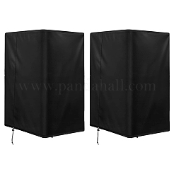 Copertura per altoparlante in tessuto oxford&nbsp;AJEW-WH20070-308A