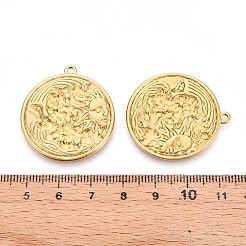 Подвески из нержавеющей стали 304&nbsp;STAS-T065-16G