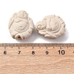 Киноварь бисера CARL-K001-10