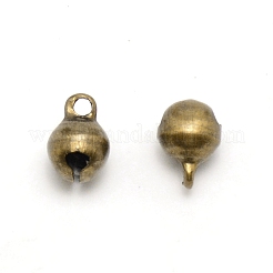 Латунные подвески&nbsp;KK-WH0045-013A