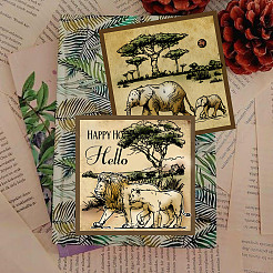 4 шт. DIY-WH0487-0116