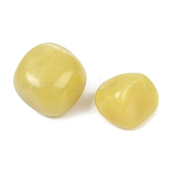 Natürliches Zitronen Jade Perlen&nbsp;GG-CBAD0F6-B04-01